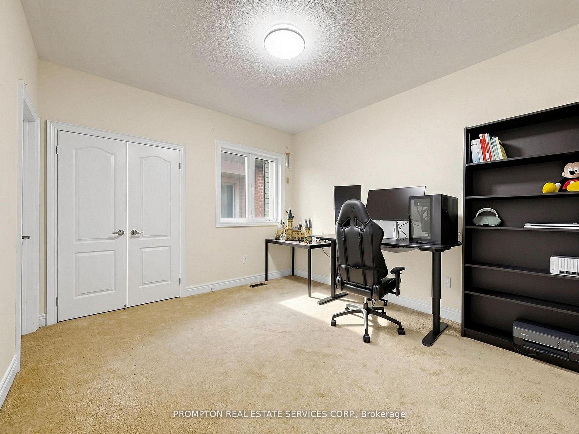 Photo 31 of 29 Beebe Crescent, Markham, Wismer — HOMEH