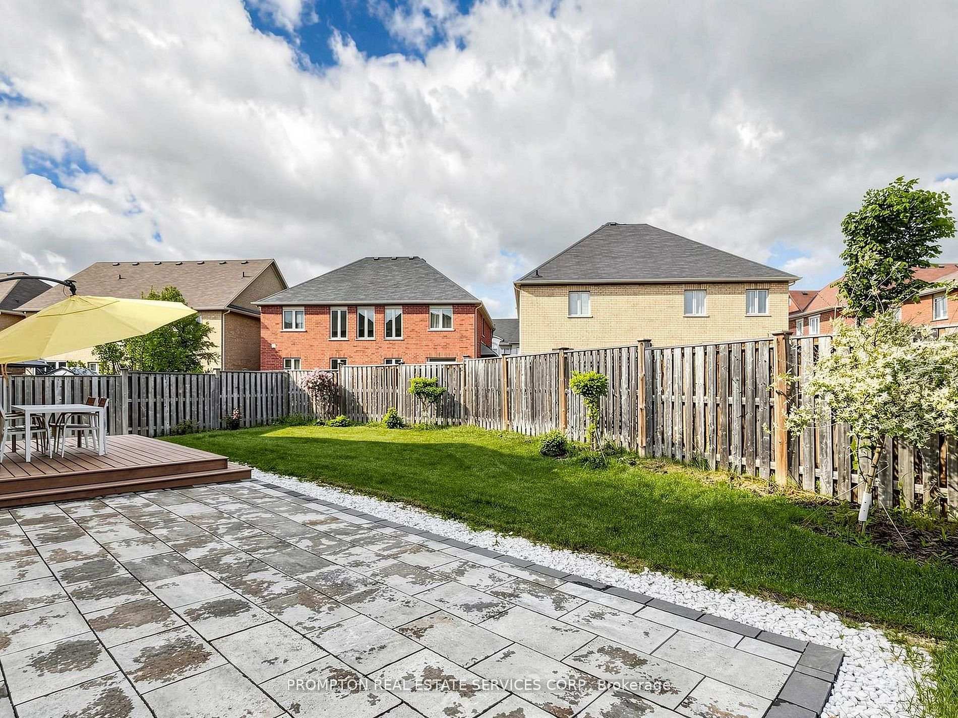Photo 36 of 29 Beebe Crescent, Markham, Wismer — HOMEH
