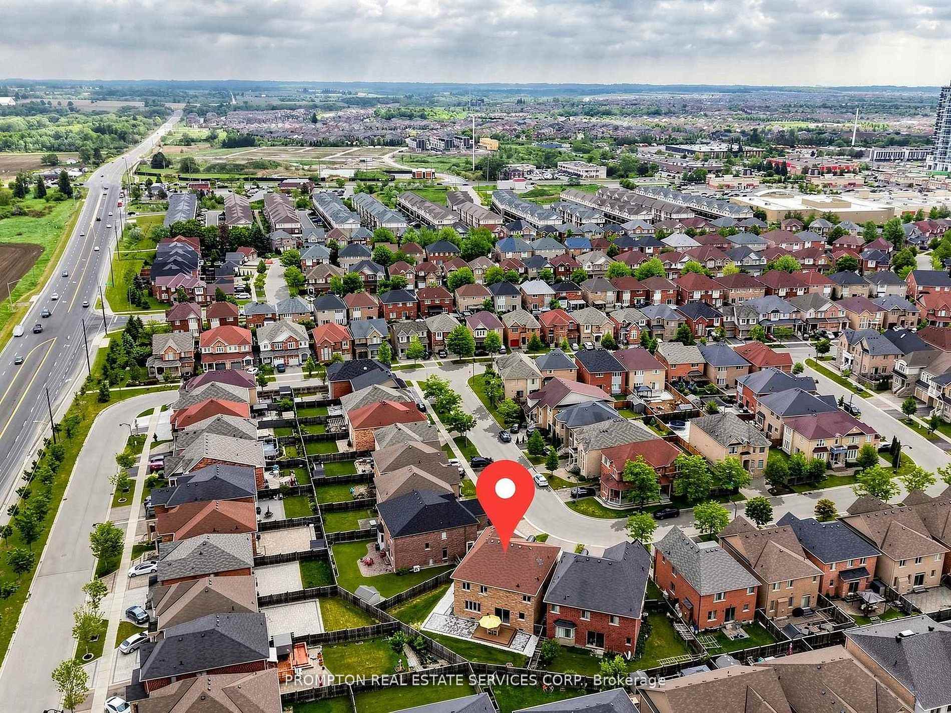 Photo 45 of 29 Beebe Crescent, Markham, Wismer — HOMEH