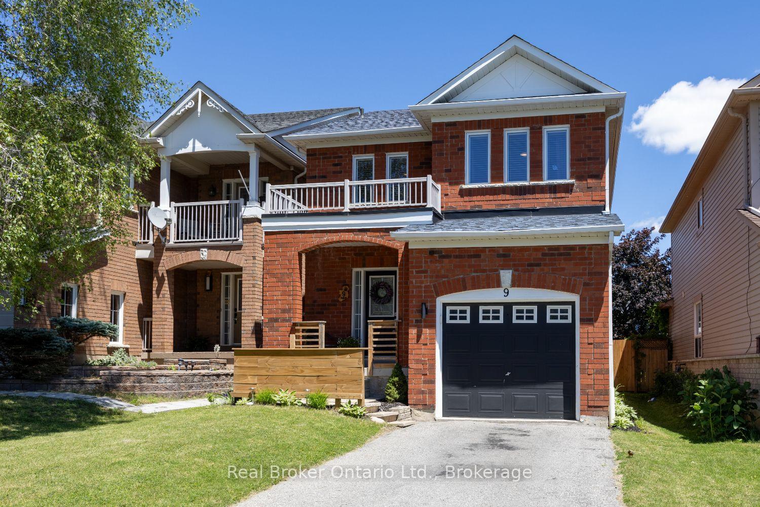 Photo 1 of 9 Candlebrook Drive, Whitby, Pringle Creek — HOMEH