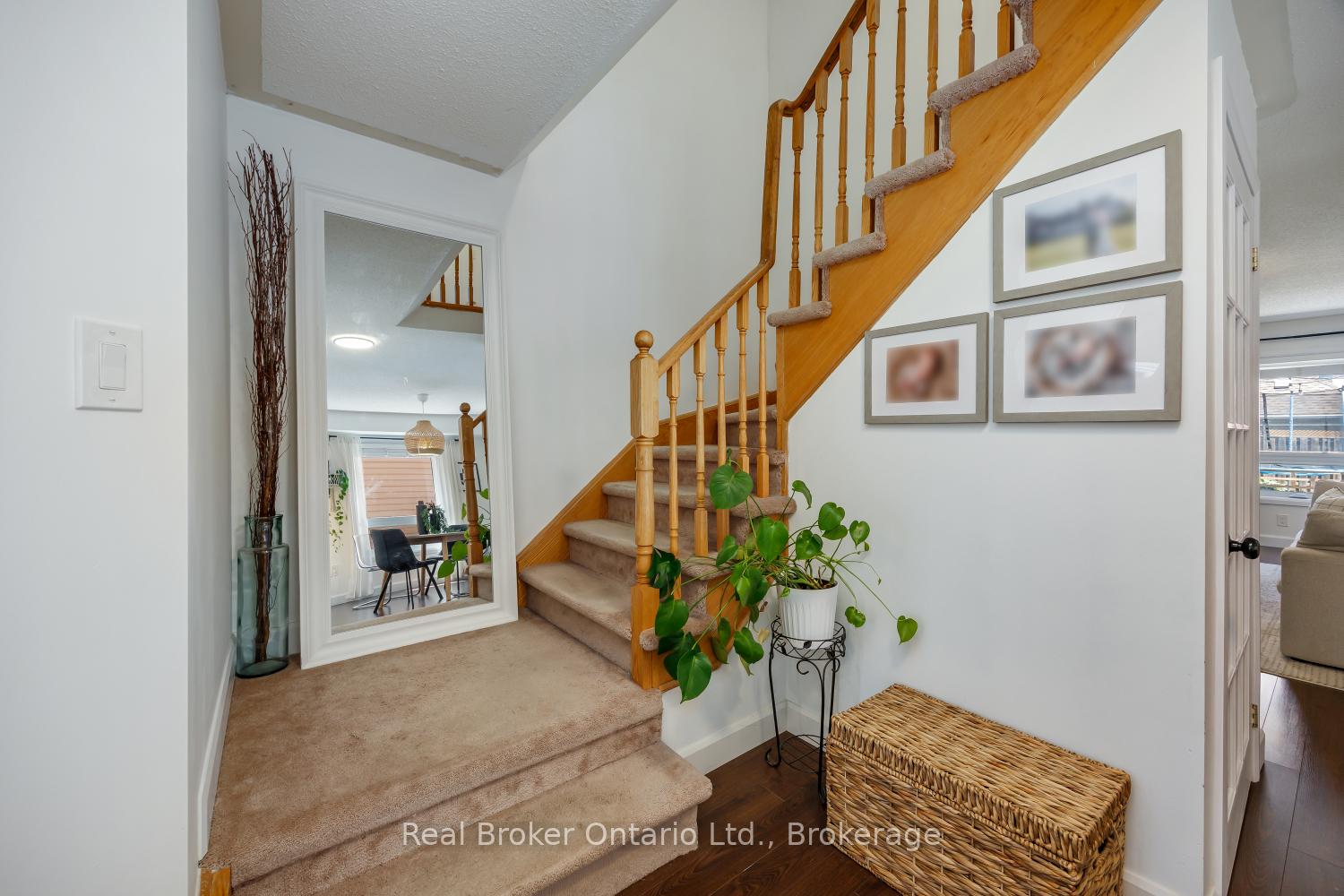 Photo 20 of 9 Candlebrook Drive, Whitby, Pringle Creek — HOMEH