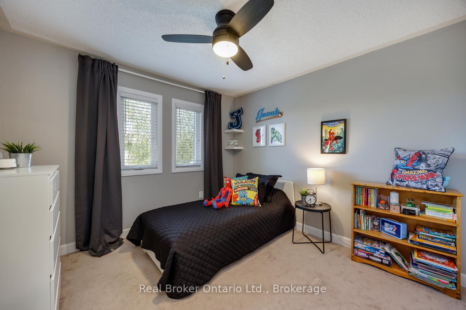 Photo 23 of 9 Candlebrook Drive, Whitby, Pringle Creek — HOMEH
