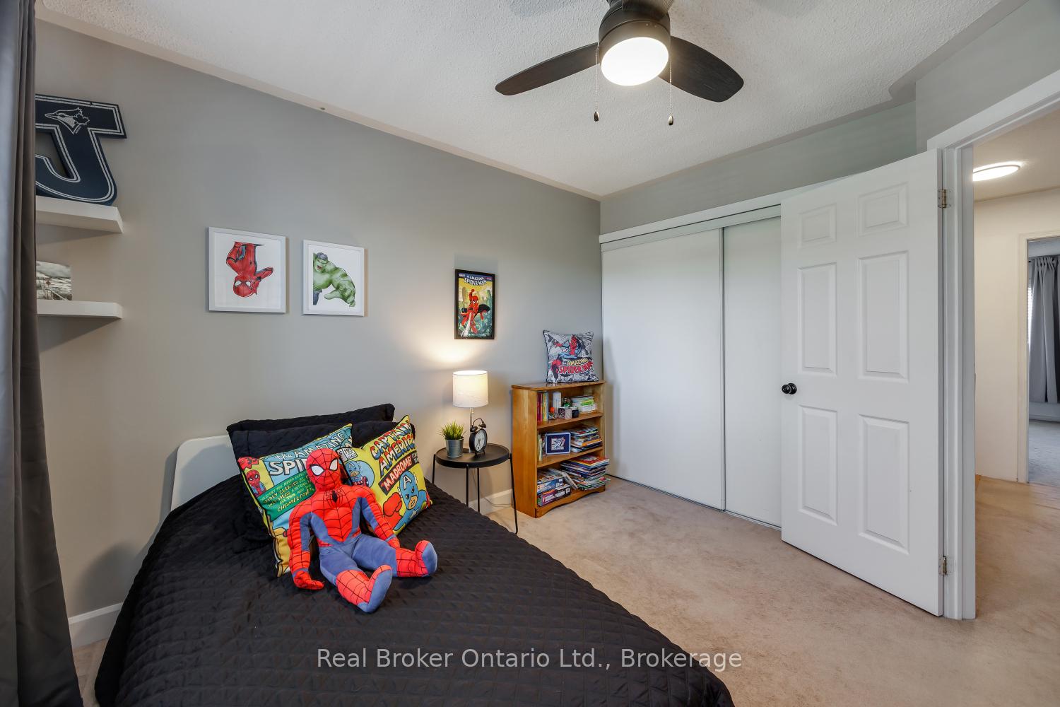 Photo 24 of 9 Candlebrook Drive, Whitby, Pringle Creek — HOMEH