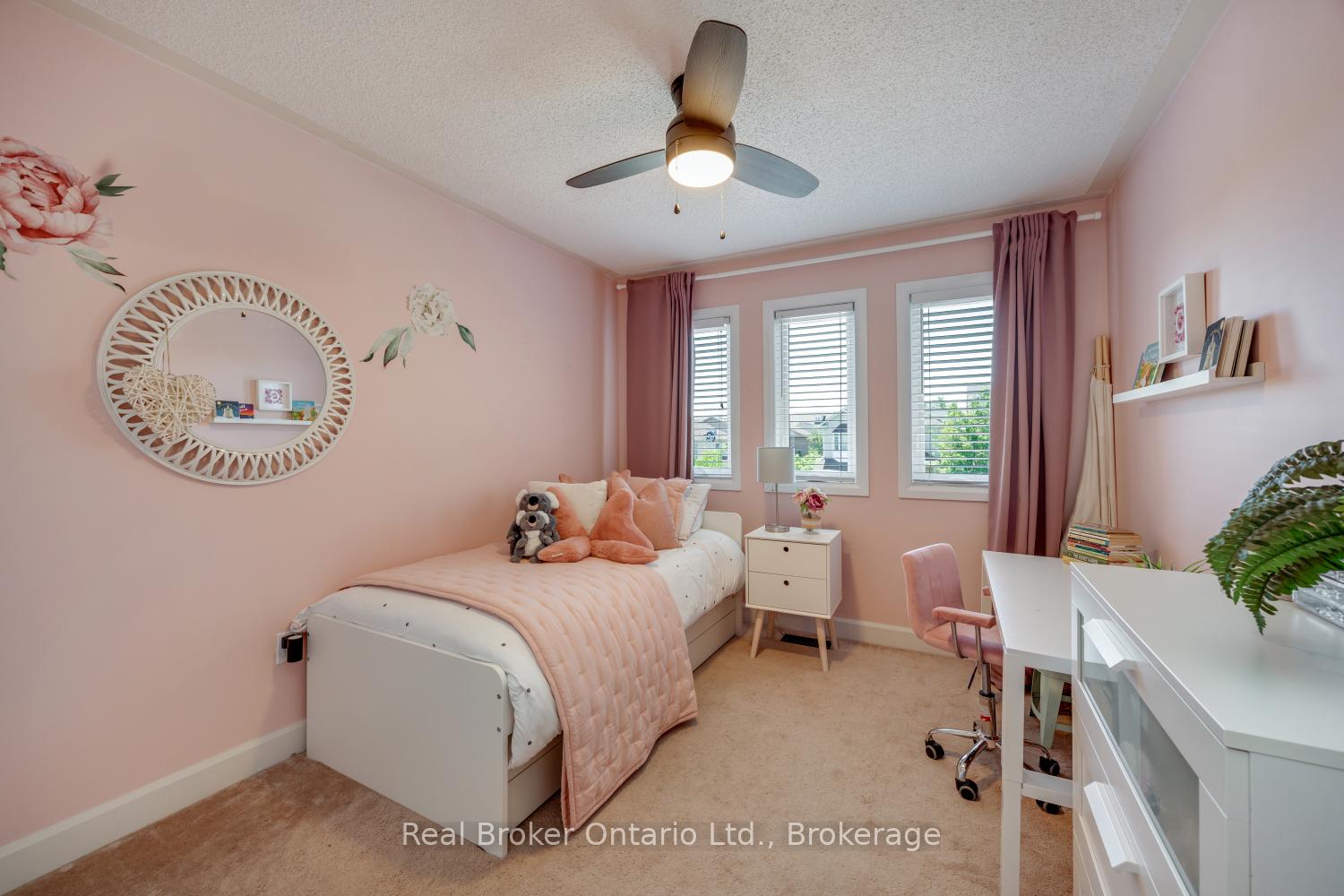 Photo 25 of 9 Candlebrook Drive, Whitby, Pringle Creek — HOMEH