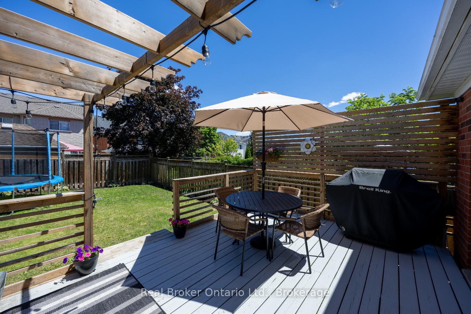 Photo 33 of 9 Candlebrook Drive, Whitby, Pringle Creek — HOMEH