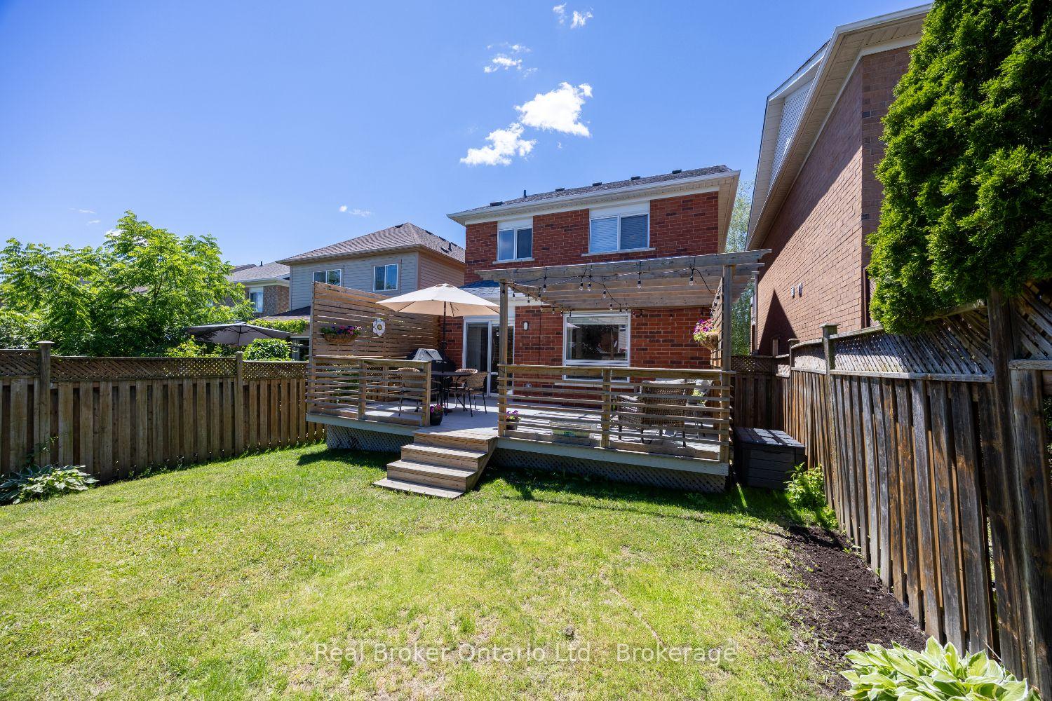 Photo 35 of 9 Candlebrook Drive, Whitby, Pringle Creek — HOMEH