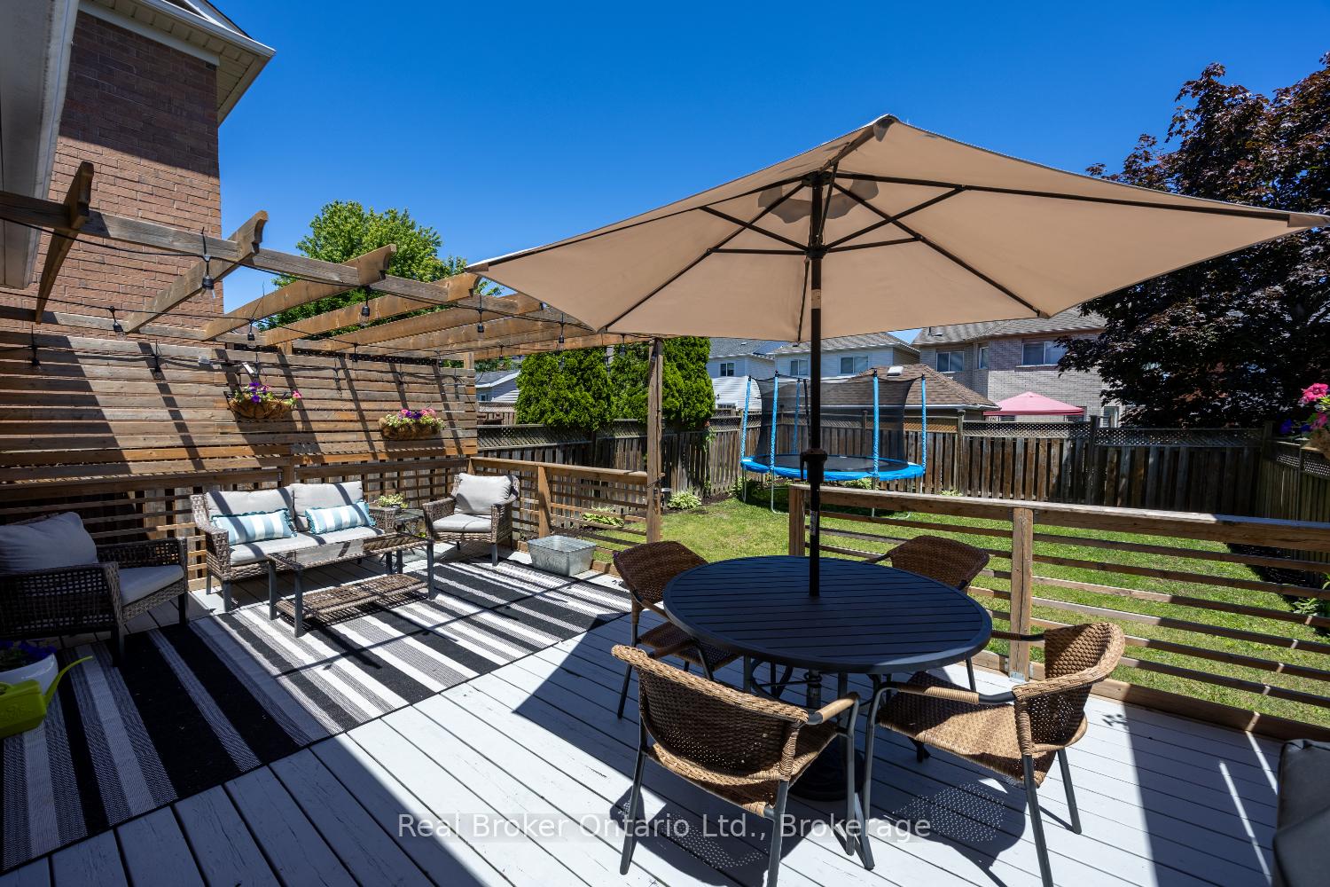 Photo 36 of 9 Candlebrook Drive, Whitby, Pringle Creek — HOMEH