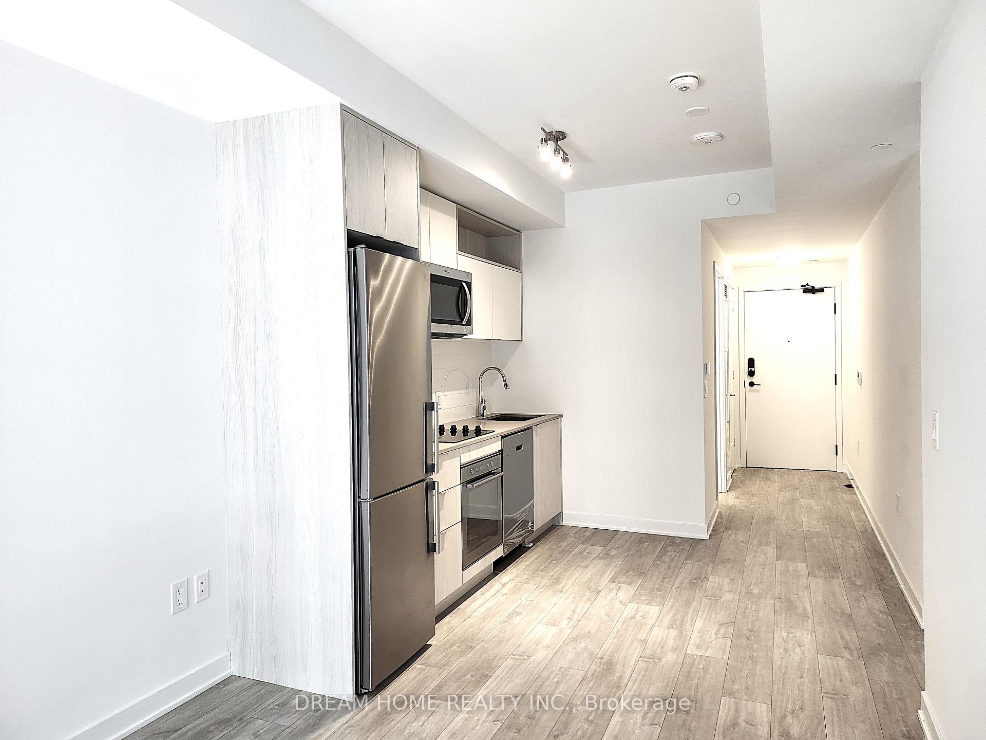 Photo 2 of Unit 632, 60 Princess Street, Toronto, Waterfront Communities — HOMEH