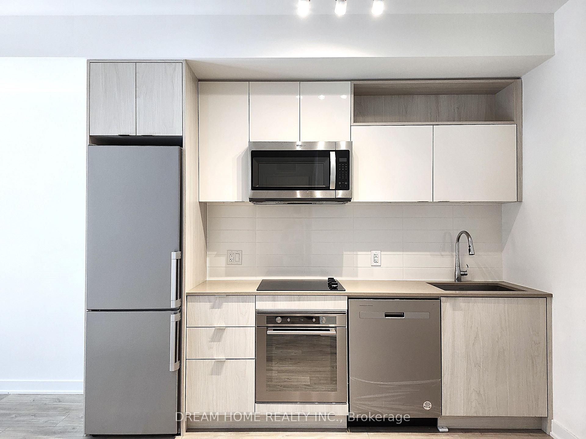 Photo 3 of Unit 632, 60 Princess Street, Toronto, Waterfront Communities — HOMEH