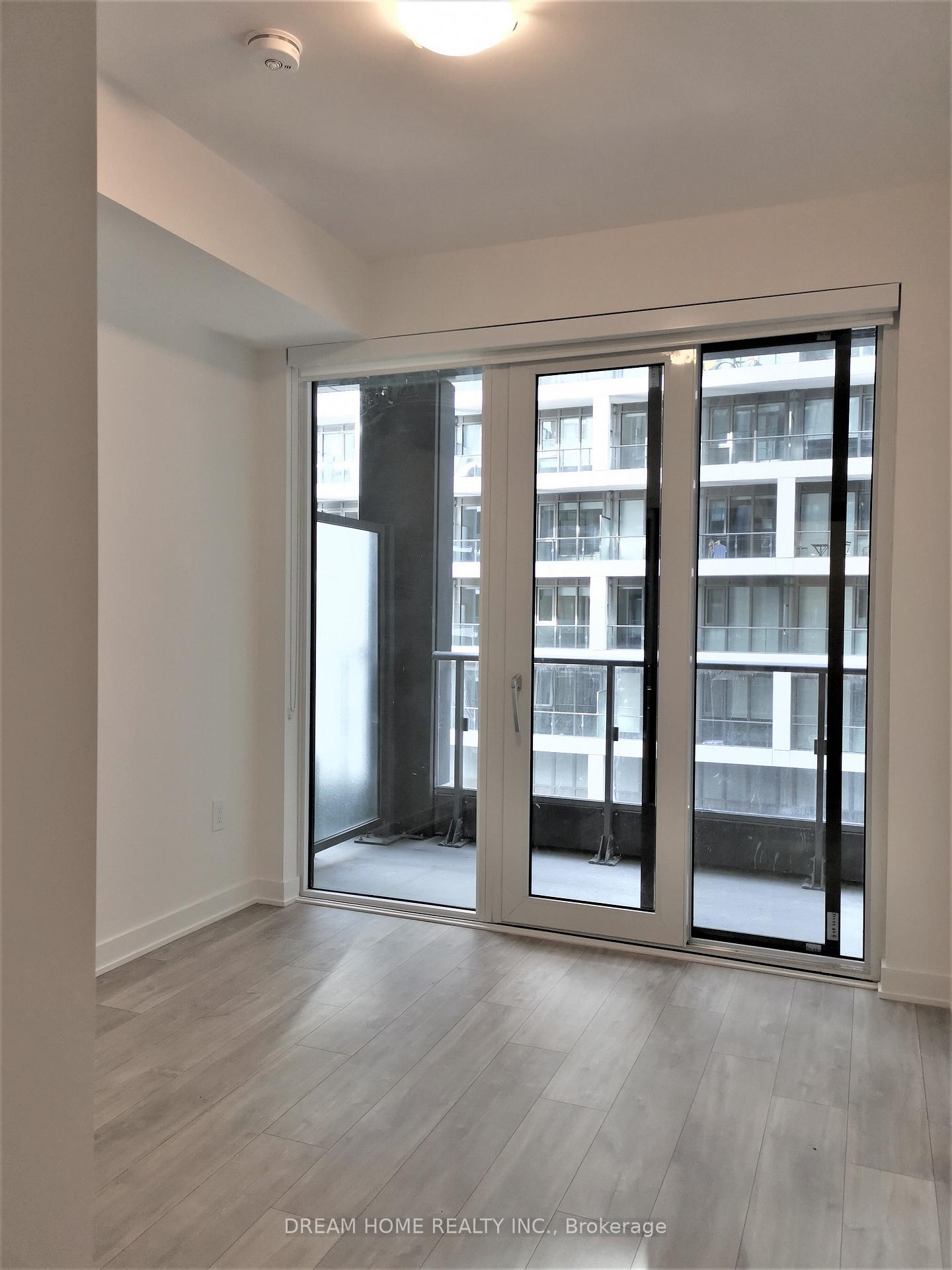 Photo 6 of Unit 632, 60 Princess Street, Toronto, Waterfront Communities — HOMEH