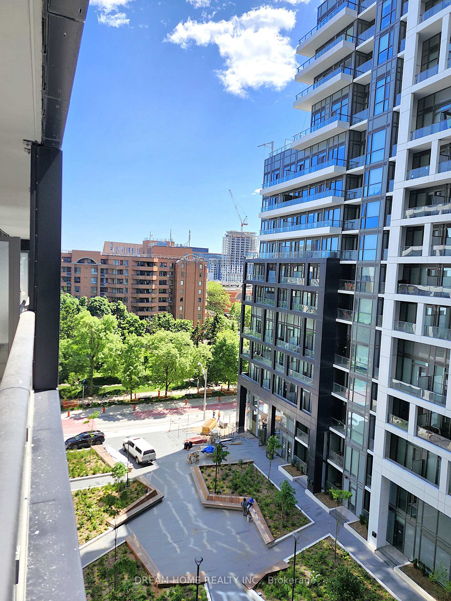 Photo 9 of Unit 632, 60 Princess Street, Toronto, Waterfront Communities — HOMEH