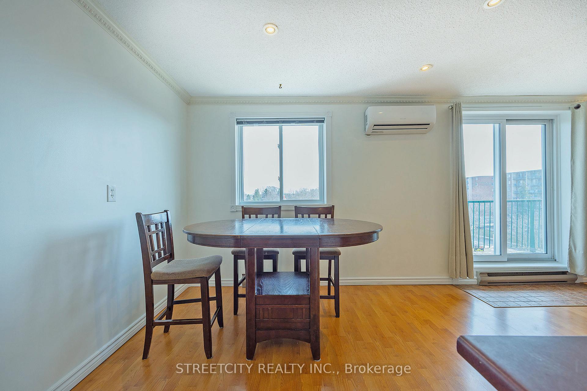 Photo 7 of Unit 701, 986 Huron Street, London, East A — HOMEH