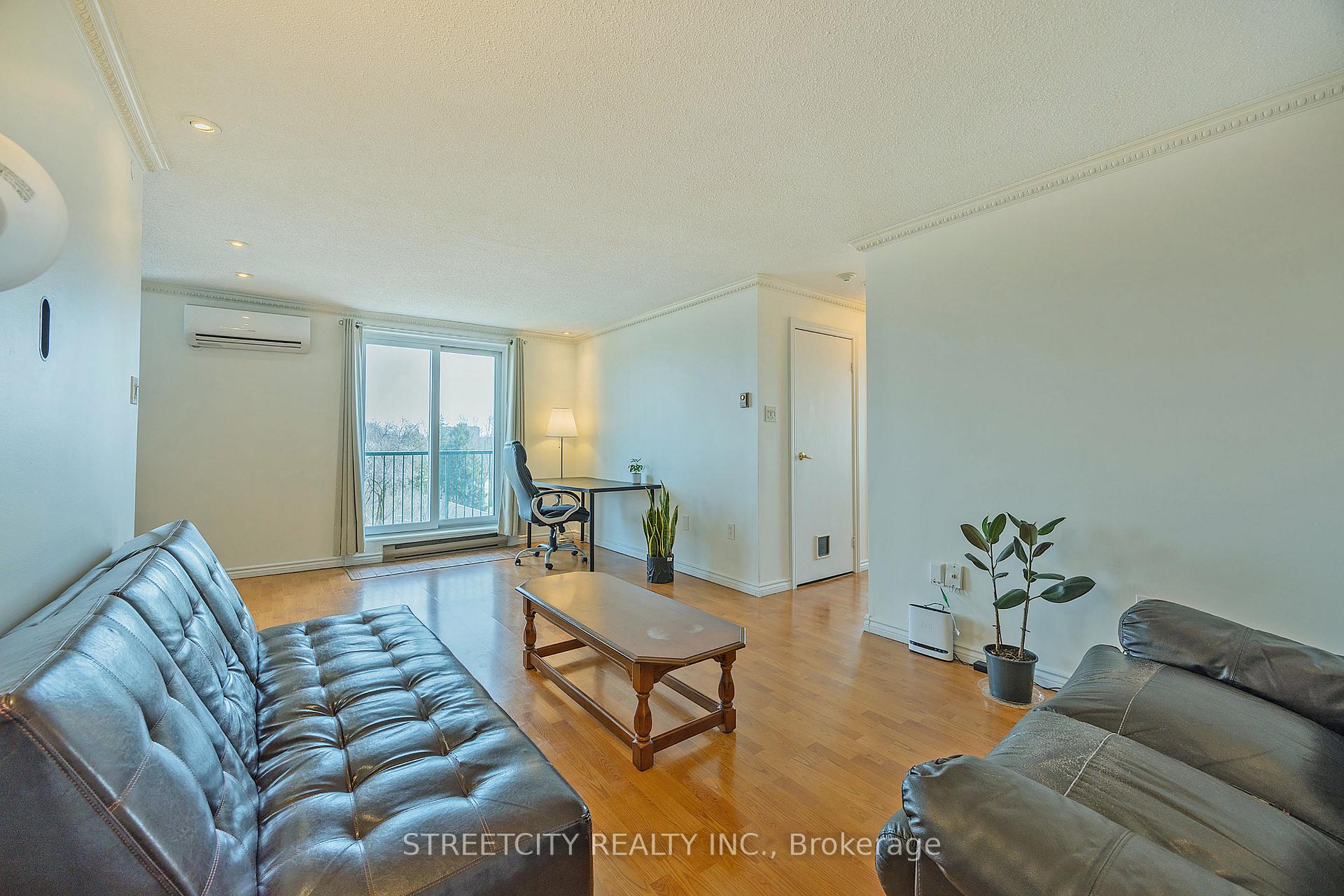 Photo 11 of Unit 701, 986 Huron Street, London, East A — HOMEH