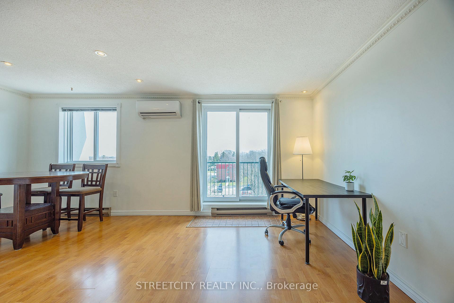 Photo 12 of Unit 701, 986 Huron Street, London, East A — HOMEH