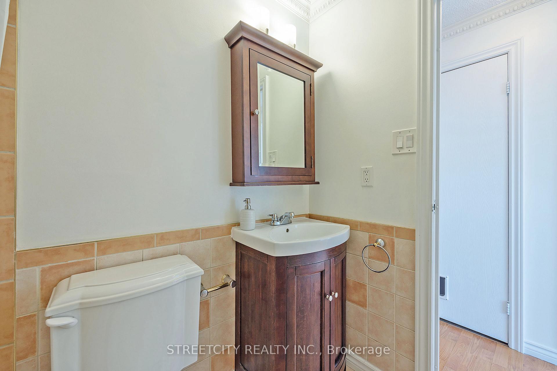 Photo 19 of Unit 701, 986 Huron Street, London, East A — HOMEH