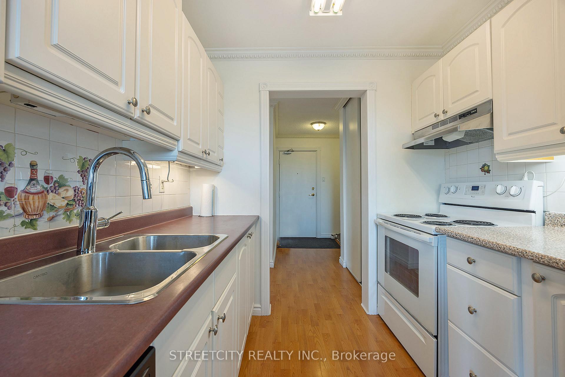 Photo 22 of Unit 701, 986 Huron Street, London, East A — HOMEH