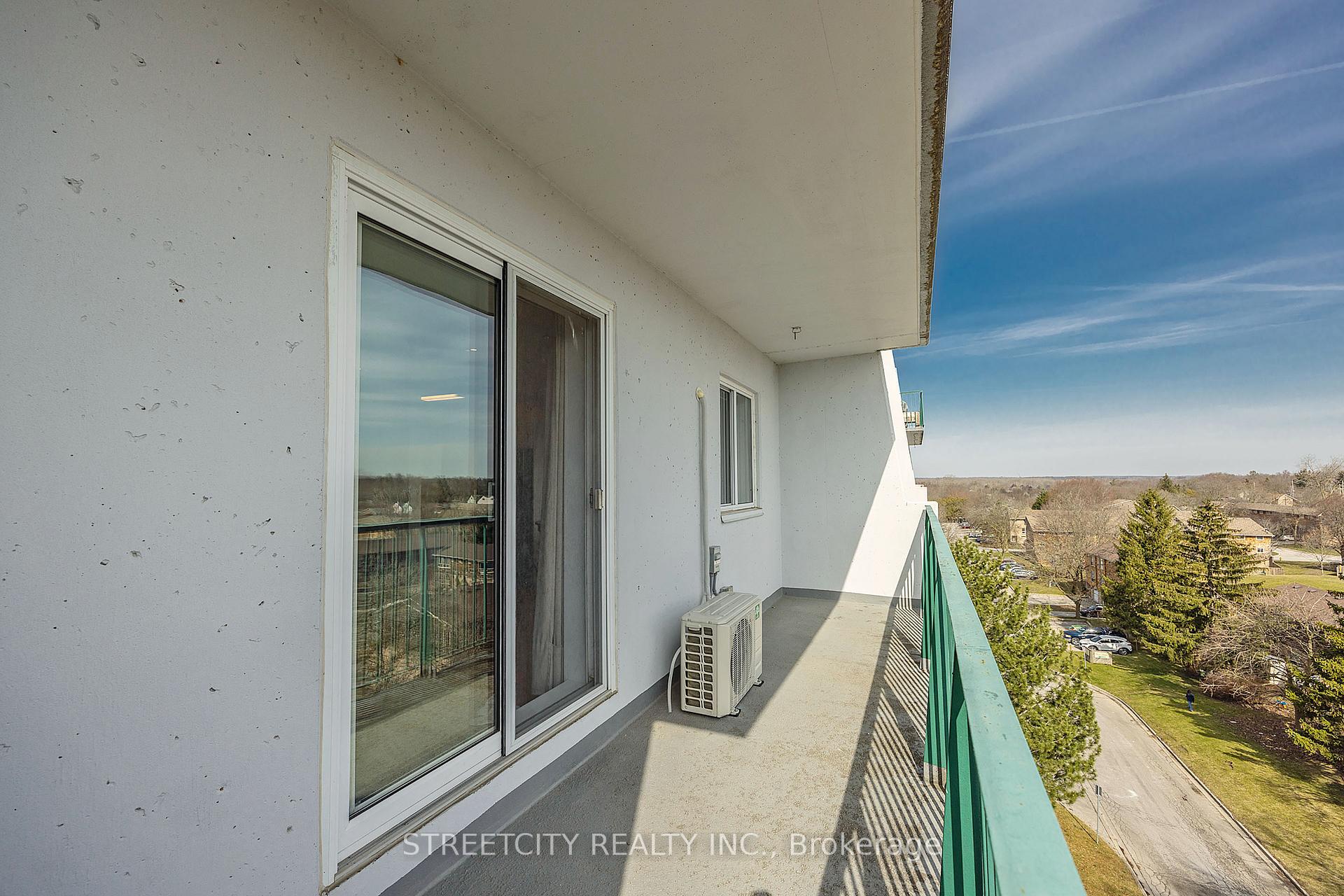 Photo 24 of Unit 701, 986 Huron Street, London, East A — HOMEH