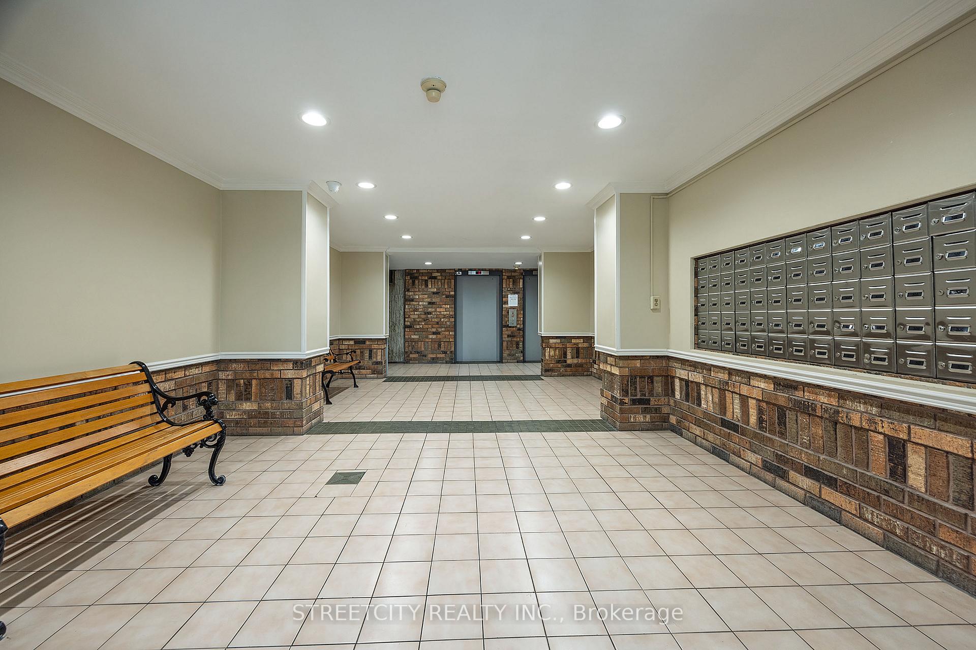 Photo 30 of Unit 701, 986 Huron Street, London, East A — HOMEH
