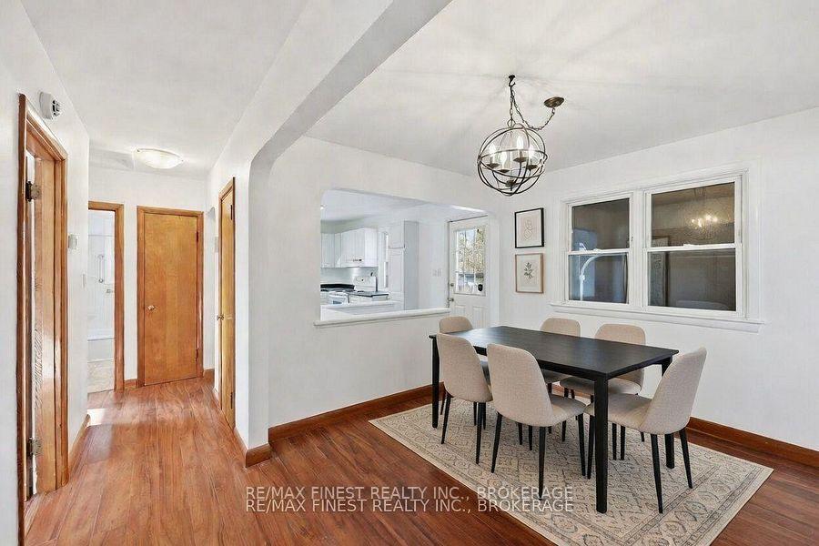 Photo 5 of 39 Lennox Street, Kingston, City SouthWest — HOMEH