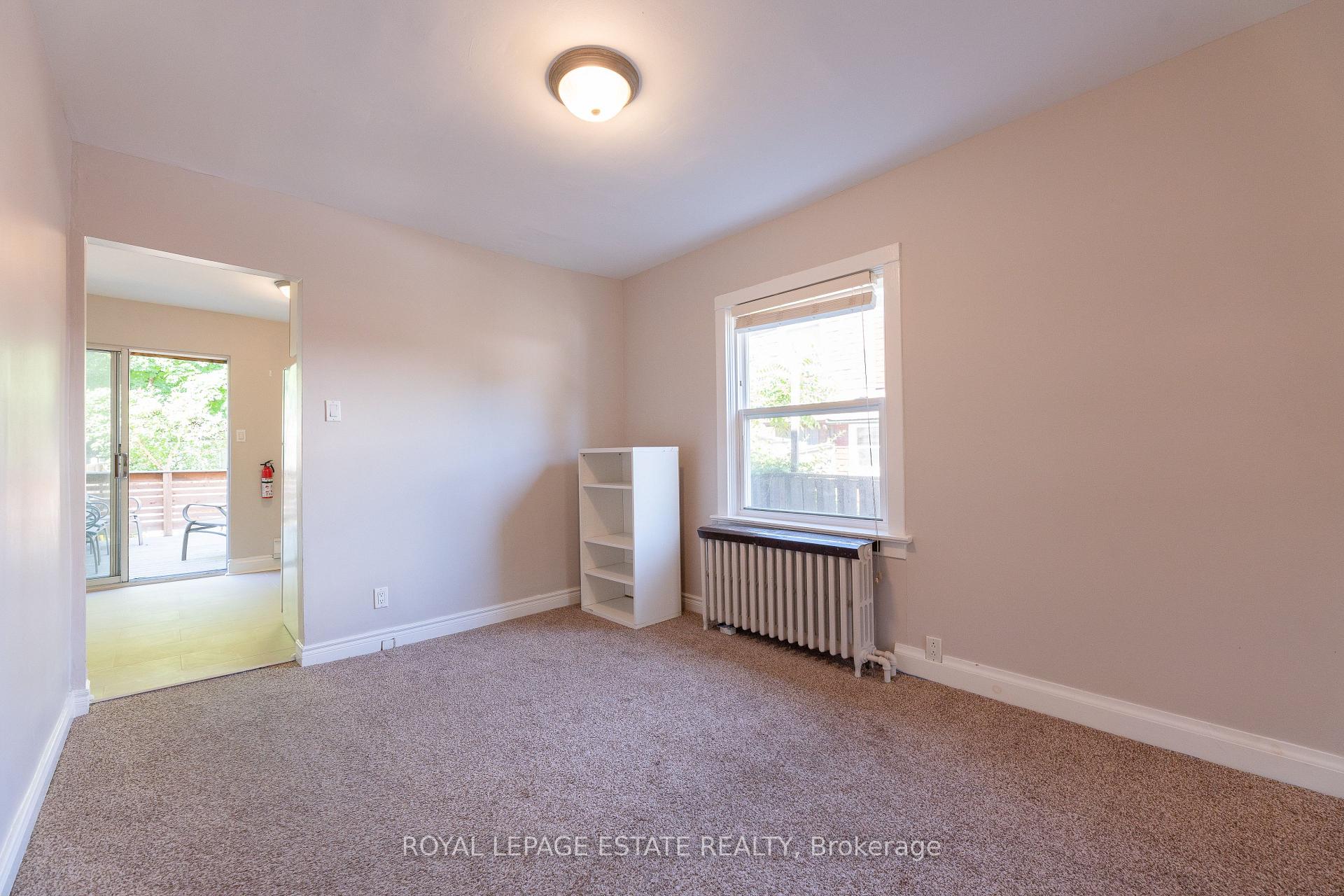Photo 7 of 326 Monarch Park Avenue, Toronto, Danforth Village-East York — HOMEH