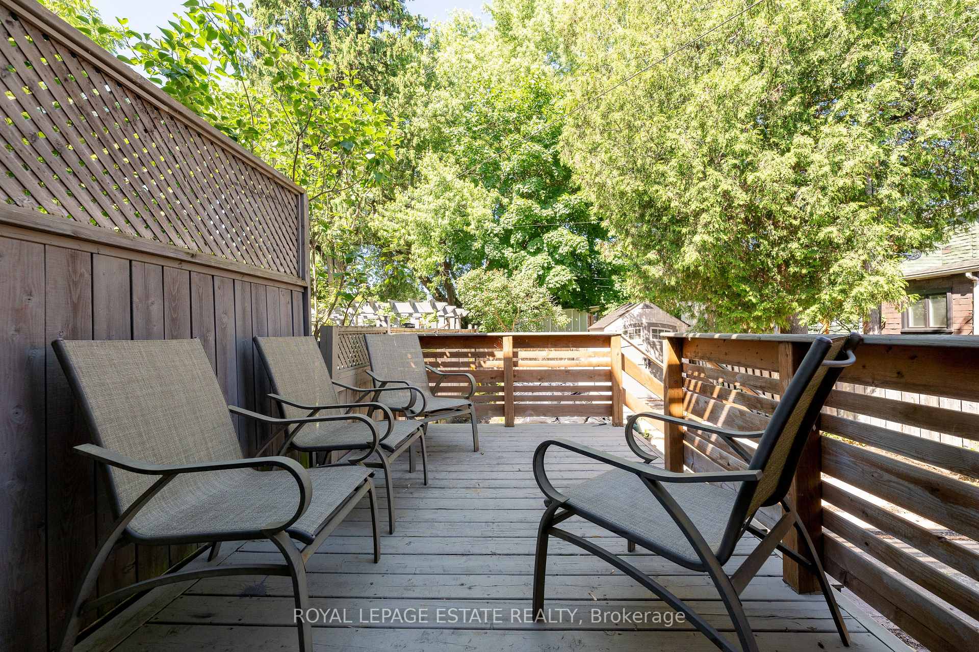 Photo 23 of 326 Monarch Park Avenue, Toronto, Danforth Village-East York — HOMEH