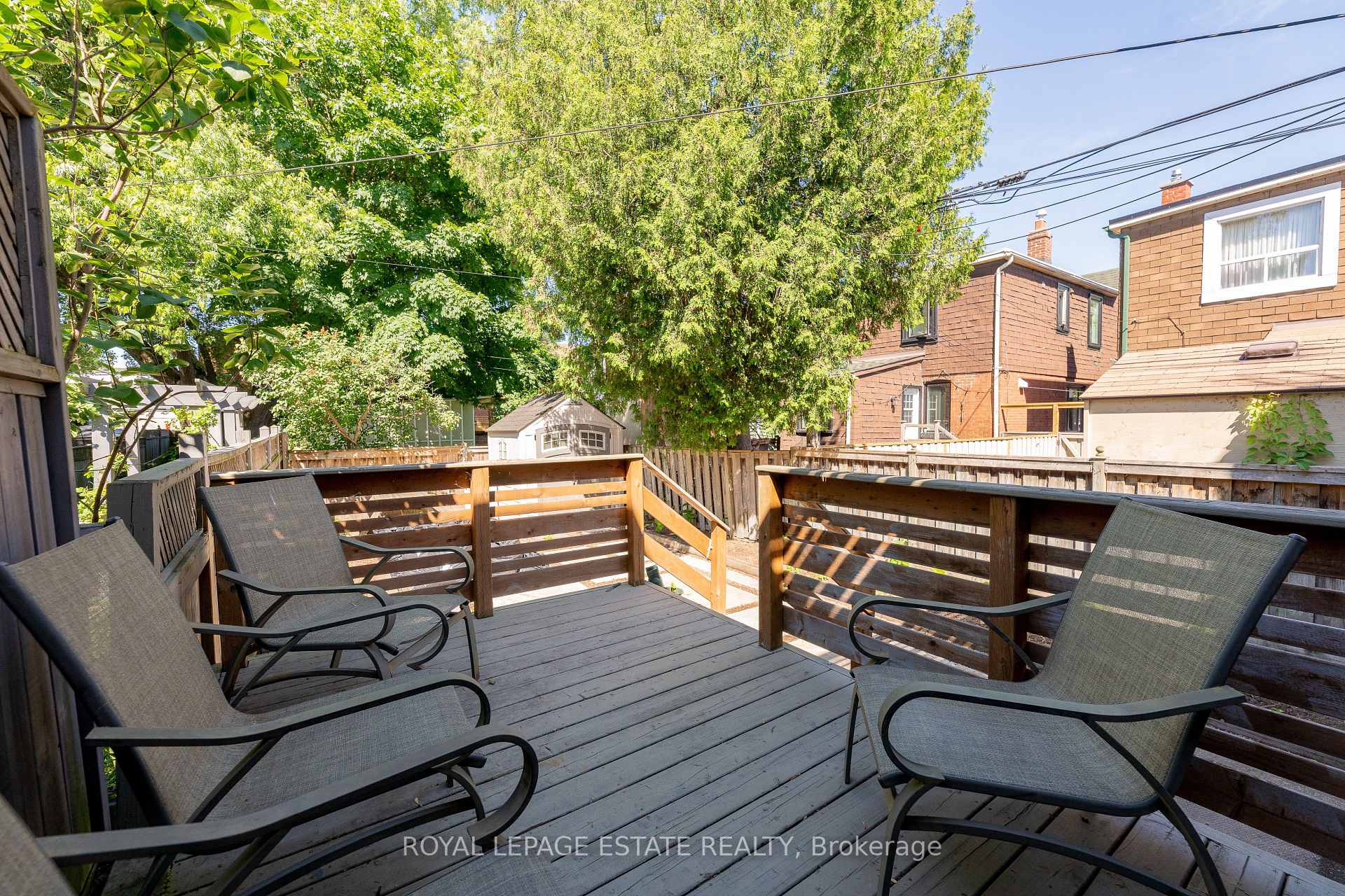 Photo 24 of 326 Monarch Park Avenue, Toronto, Danforth Village-East York — HOMEH