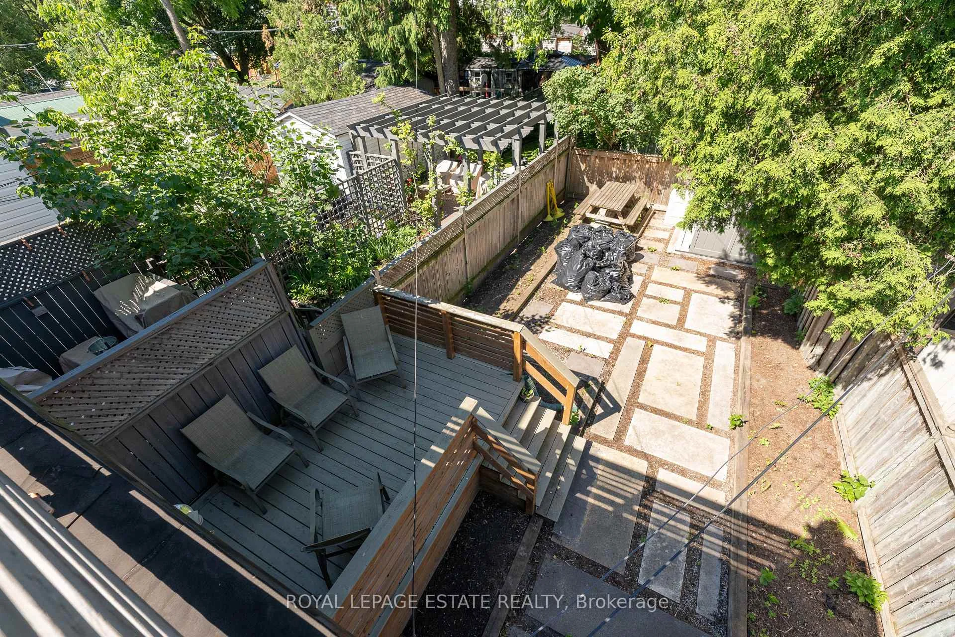Photo 21 of 326 Monarch Park Avenue, Toronto, Danforth Village-East York — HOMEH