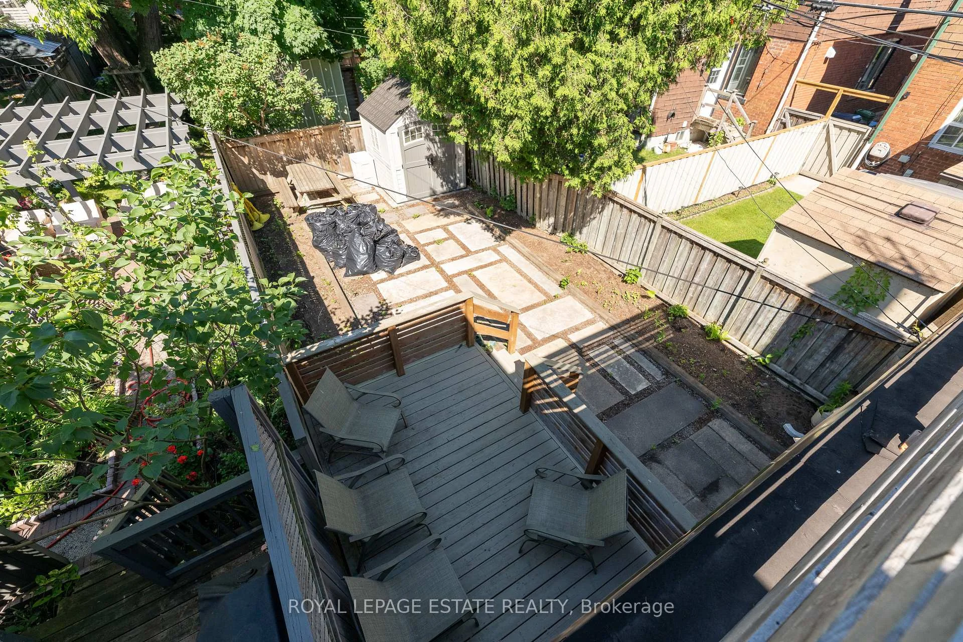 Photo 22 of 326 Monarch Park Avenue, Toronto, Danforth Village-East York — HOMEH