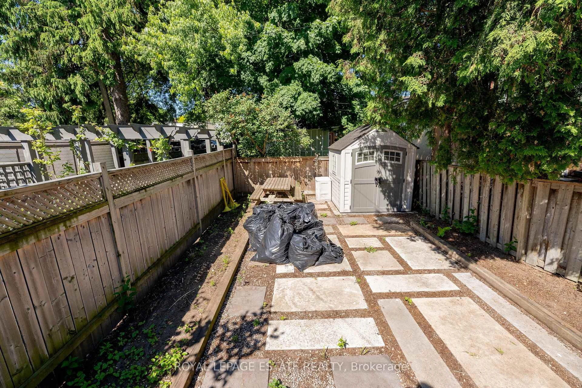 Photo 29 of 326 Monarch Park Avenue, Toronto, Danforth Village-East York — HOMEH