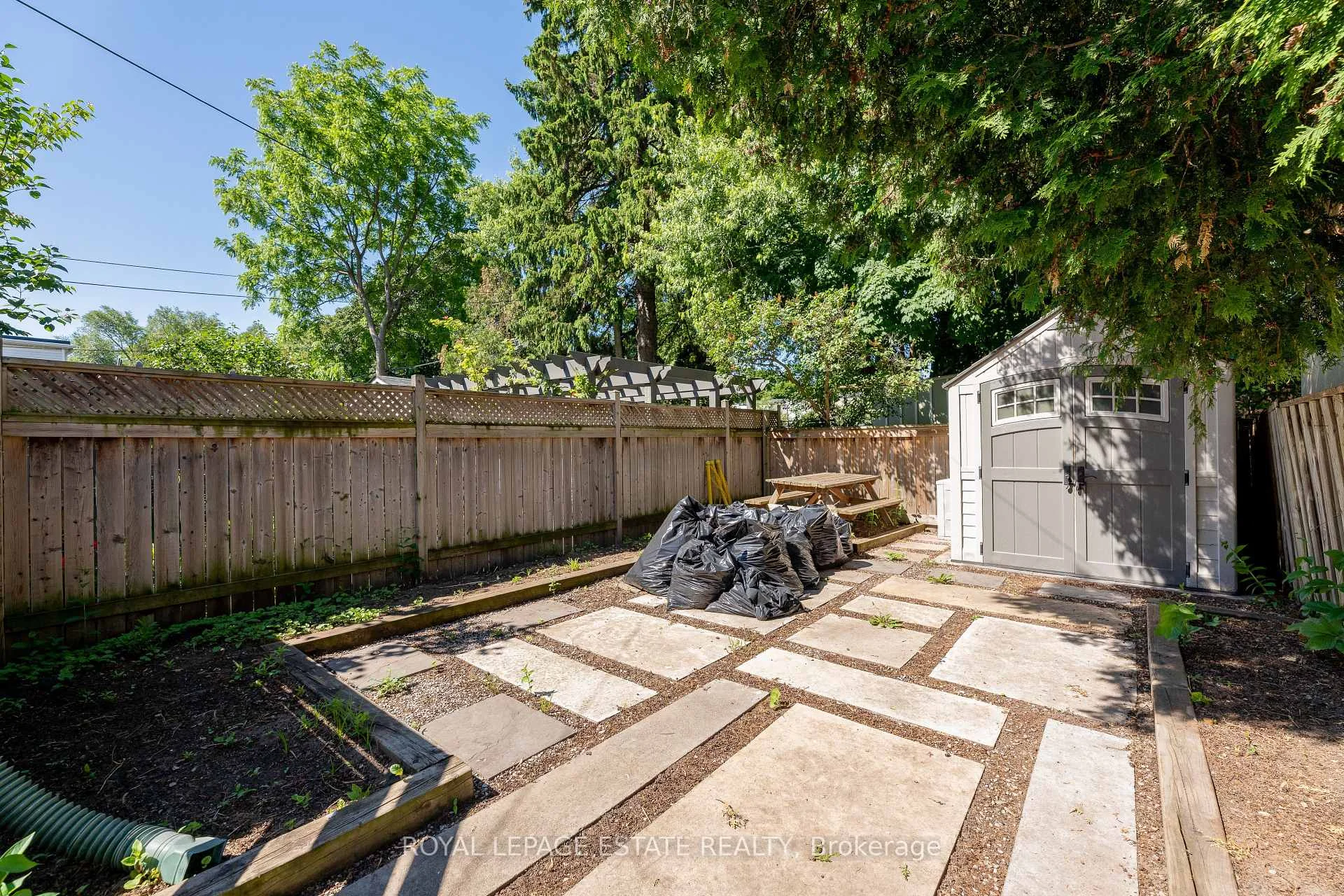 Photo 30 of 326 Monarch Park Avenue, Toronto, Danforth Village-East York — HOMEH