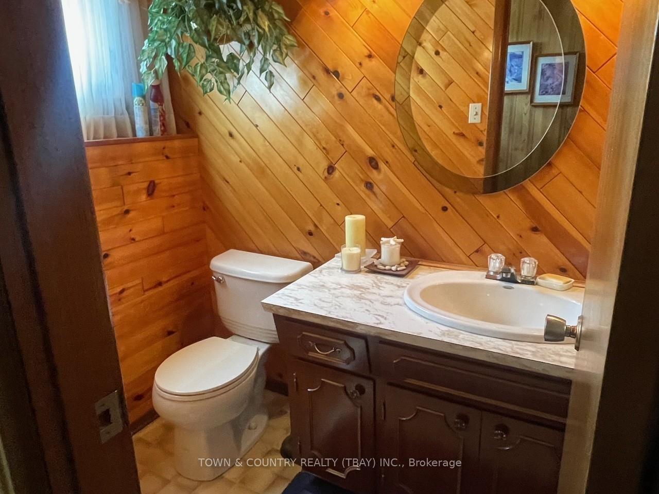Photo 11 of 118 BayBerry Crescent, Thunder Bay, Northwood Park — HOMEH