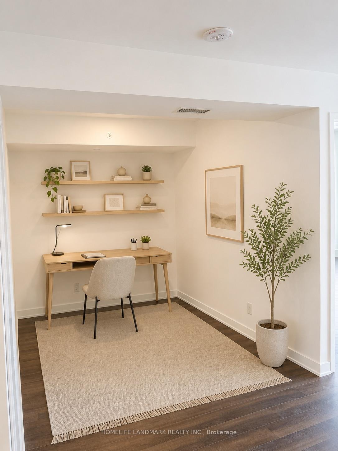 Photo 5 of Unit 1501, 609 Sherbourne Street, Toronto, North St. James Town — HOMEH
