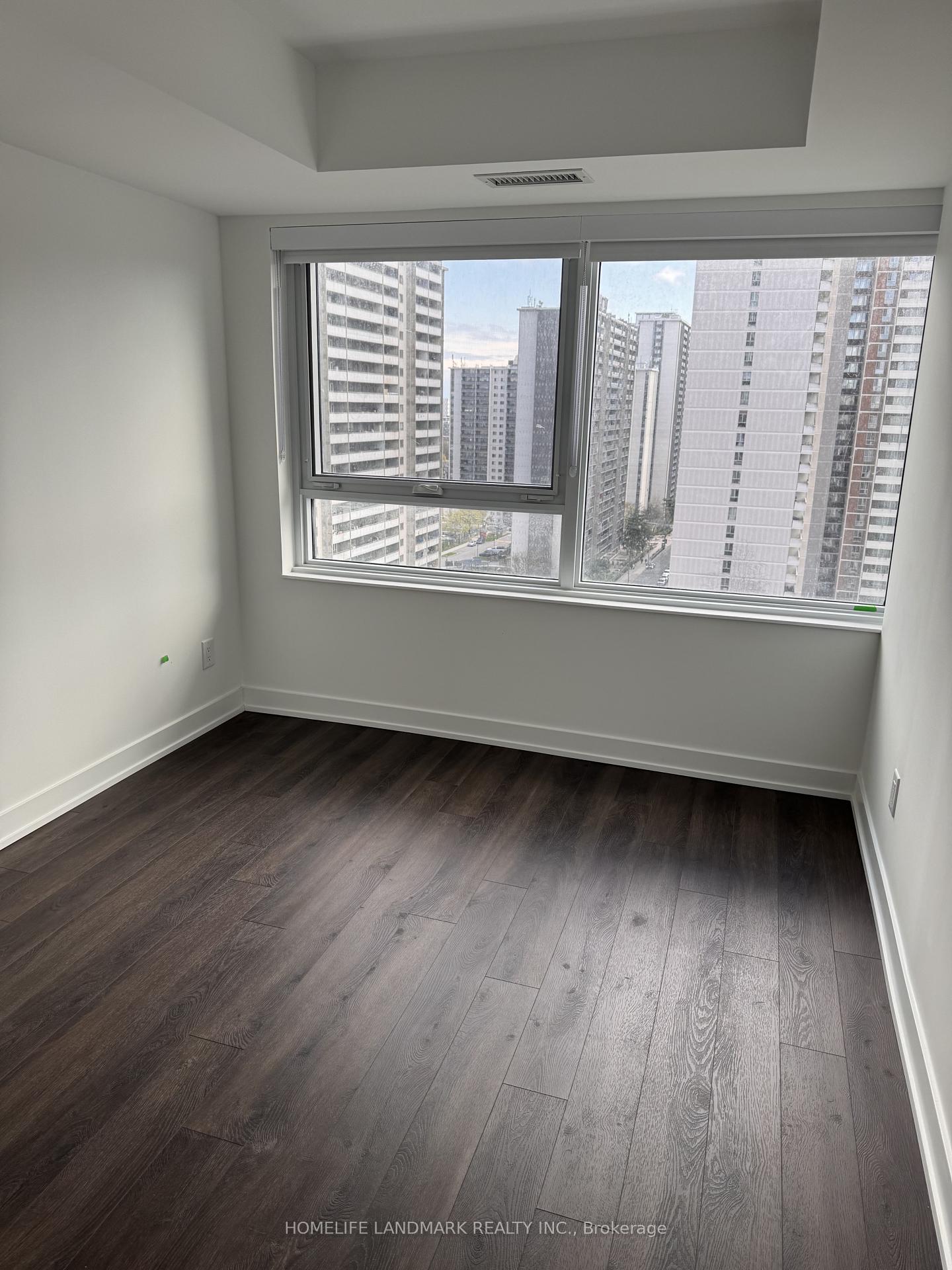 Photo 9 of Unit 1501, 609 Sherbourne Street, Toronto, North St. James Town — HOMEH