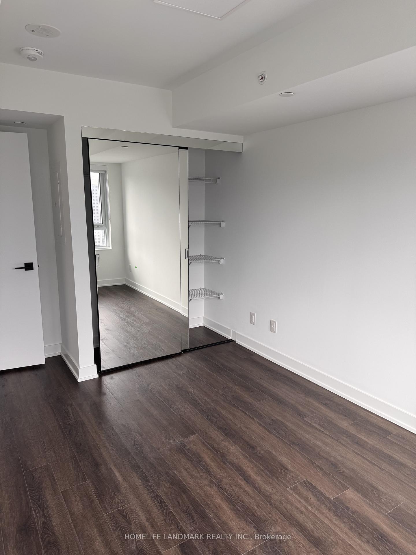 Photo 10 of Unit 1501, 609 Sherbourne Street, Toronto, North St. James Town — HOMEH
