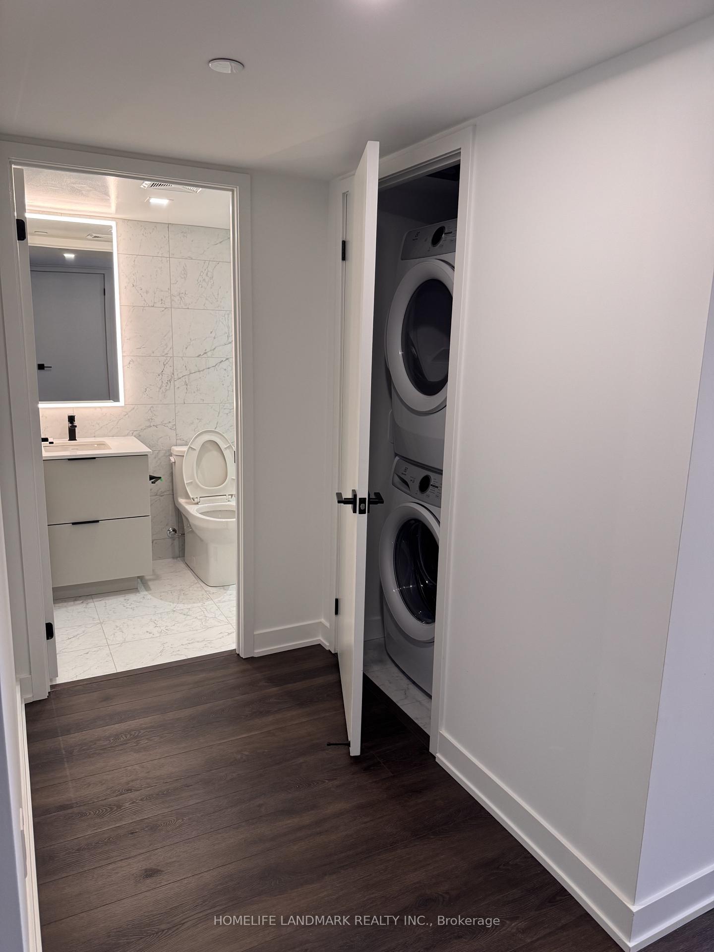 Photo 11 of Unit 1501, 609 Sherbourne Street, Toronto, North St. James Town — HOMEH
