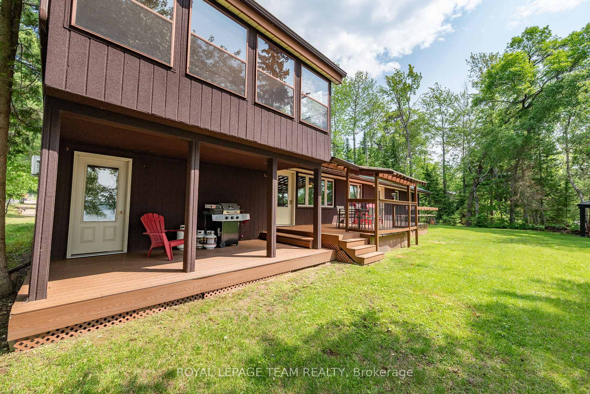 Photo 5 of 42165 Combermere Road, Madawaska Valley, Madawaska Valley — HOMEH