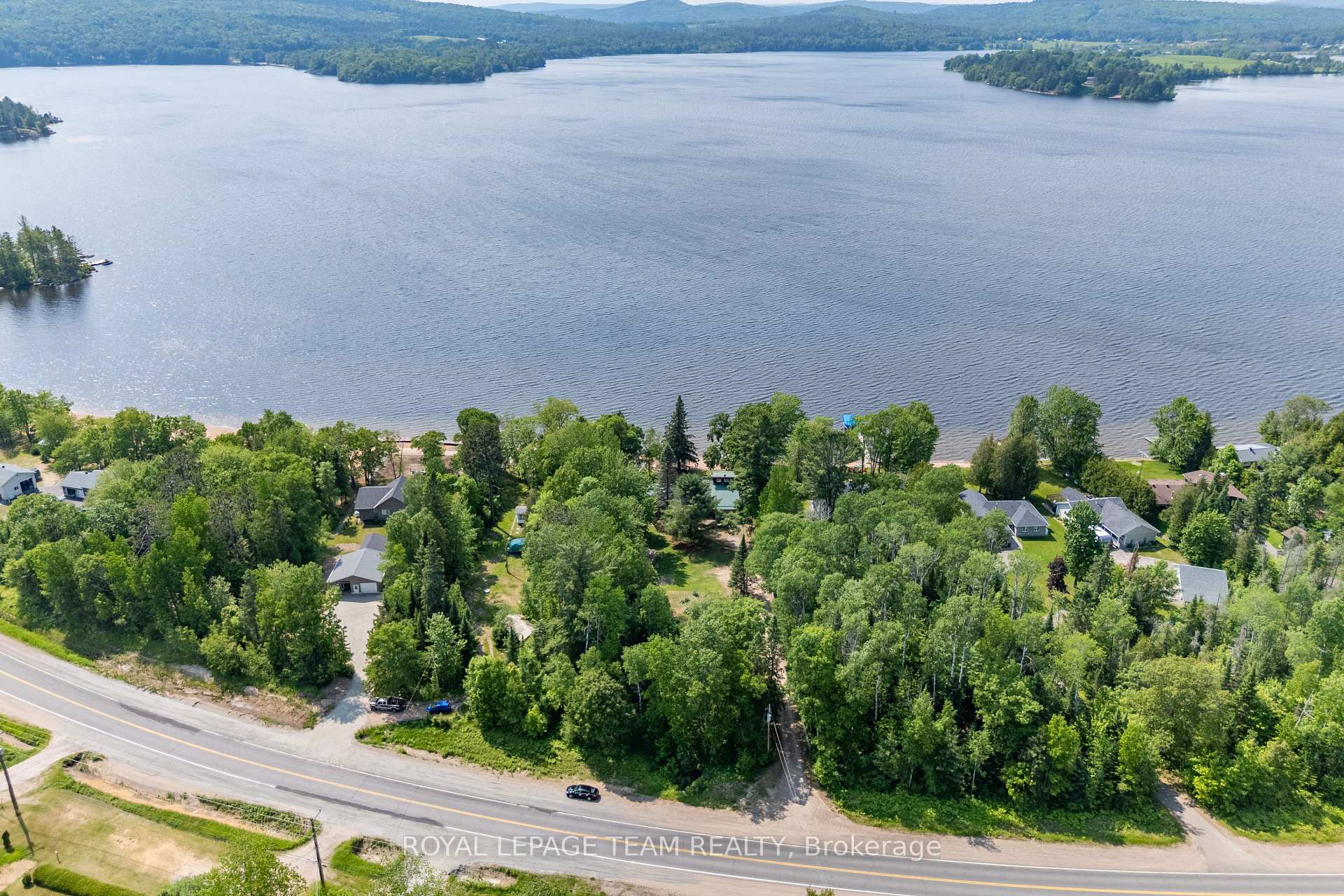 Photo 7 of 42165 Combermere Road, Madawaska Valley, Madawaska Valley — HOMEH