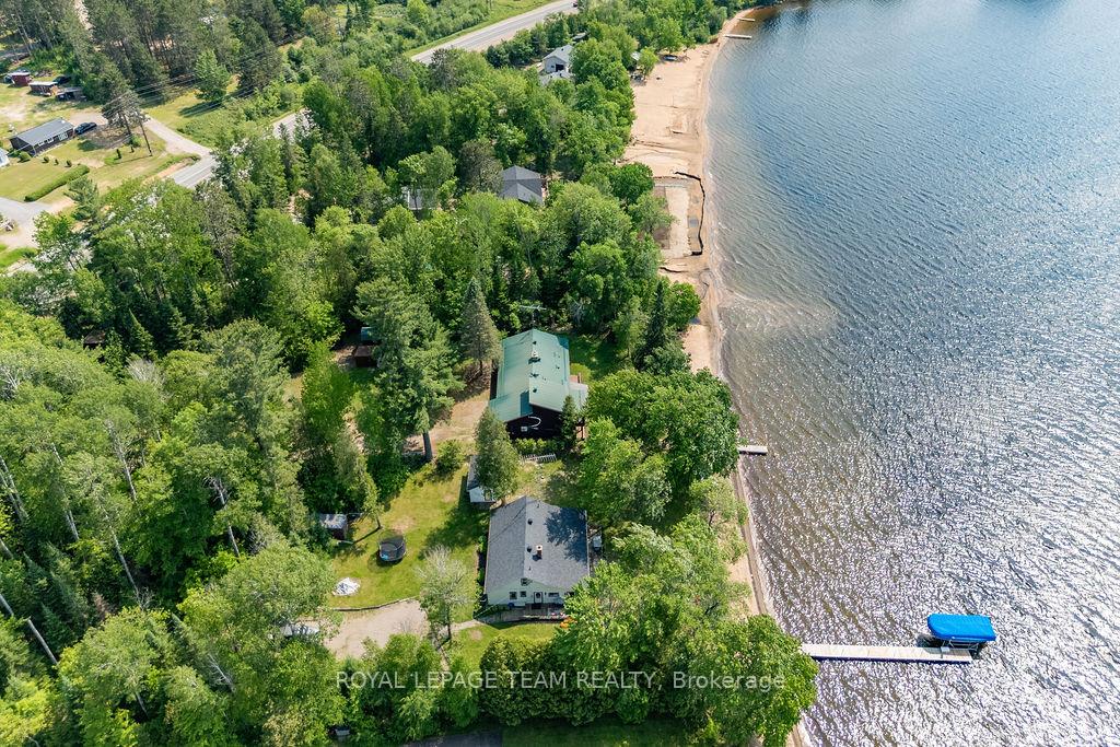 Photo 8 of 42165 Combermere Road, Madawaska Valley, Madawaska Valley — HOMEH