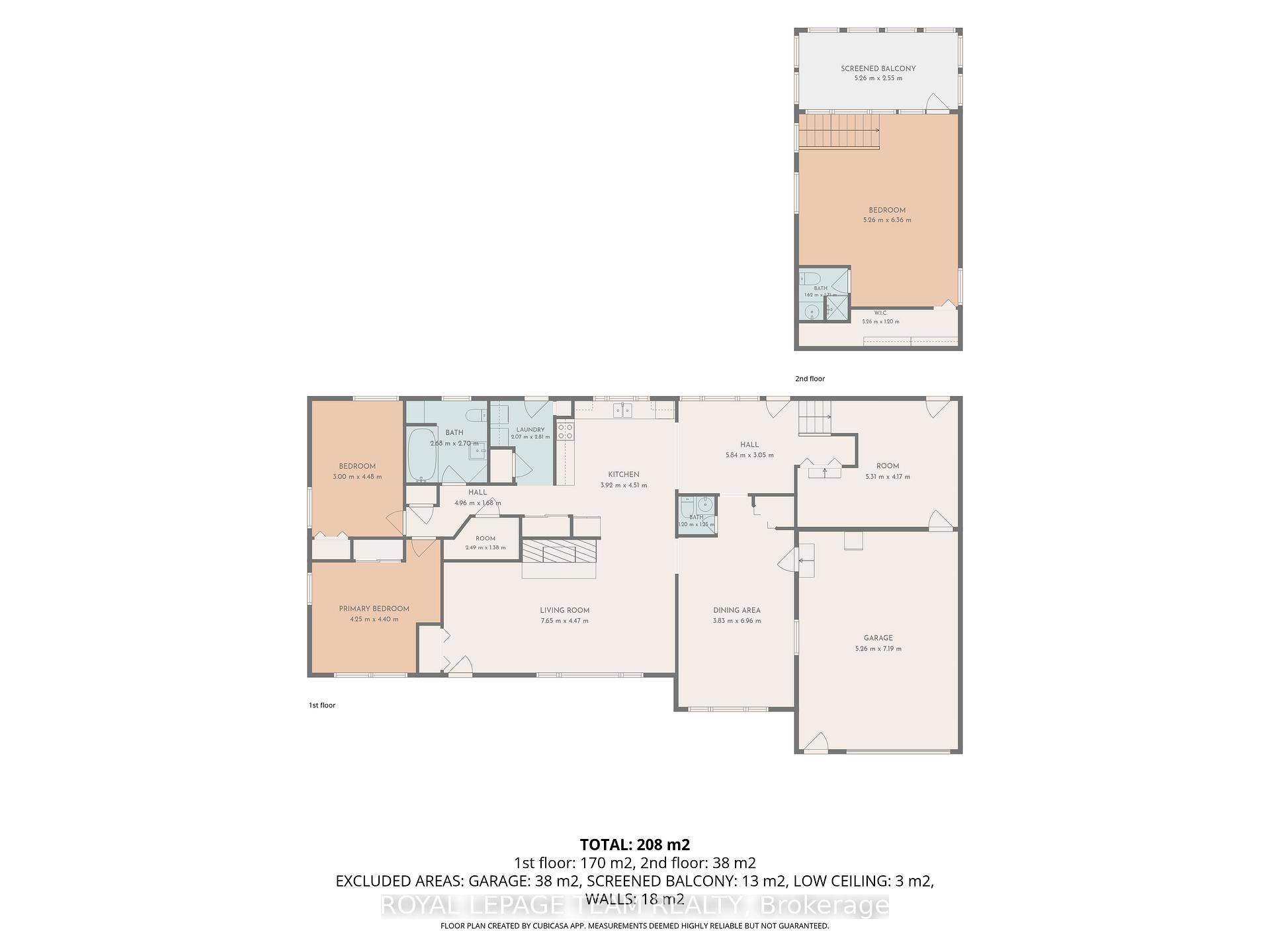 Photo 9 of 42165 Combermere Road, Madawaska Valley, Madawaska Valley — HOMEH