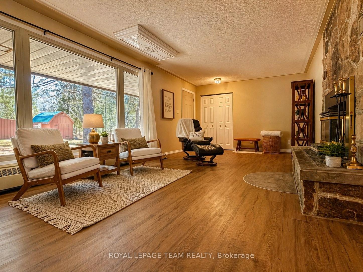 Photo 12 of 42165 Combermere Road, Madawaska Valley, Madawaska Valley — HOMEH