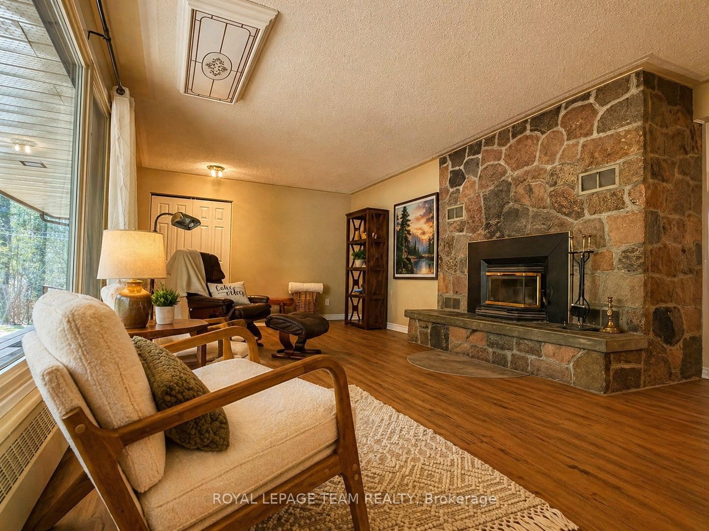 Photo 13 of 42165 Combermere Road, Madawaska Valley, Madawaska Valley — HOMEH