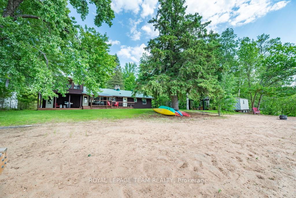 Photo 40 of 42165 Combermere Road, Madawaska Valley, Madawaska Valley — HOMEH
