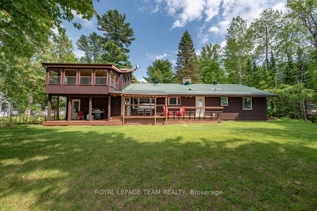 Photo 42 of 42165 Combermere Road, Madawaska Valley, Madawaska Valley — HOMEH
