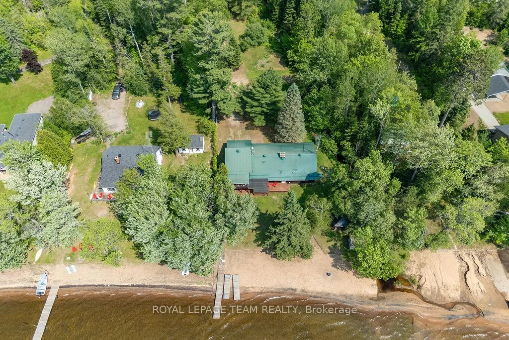 Photo 51 of 42165 Combermere Road, Madawaska Valley, Madawaska Valley — HOMEH