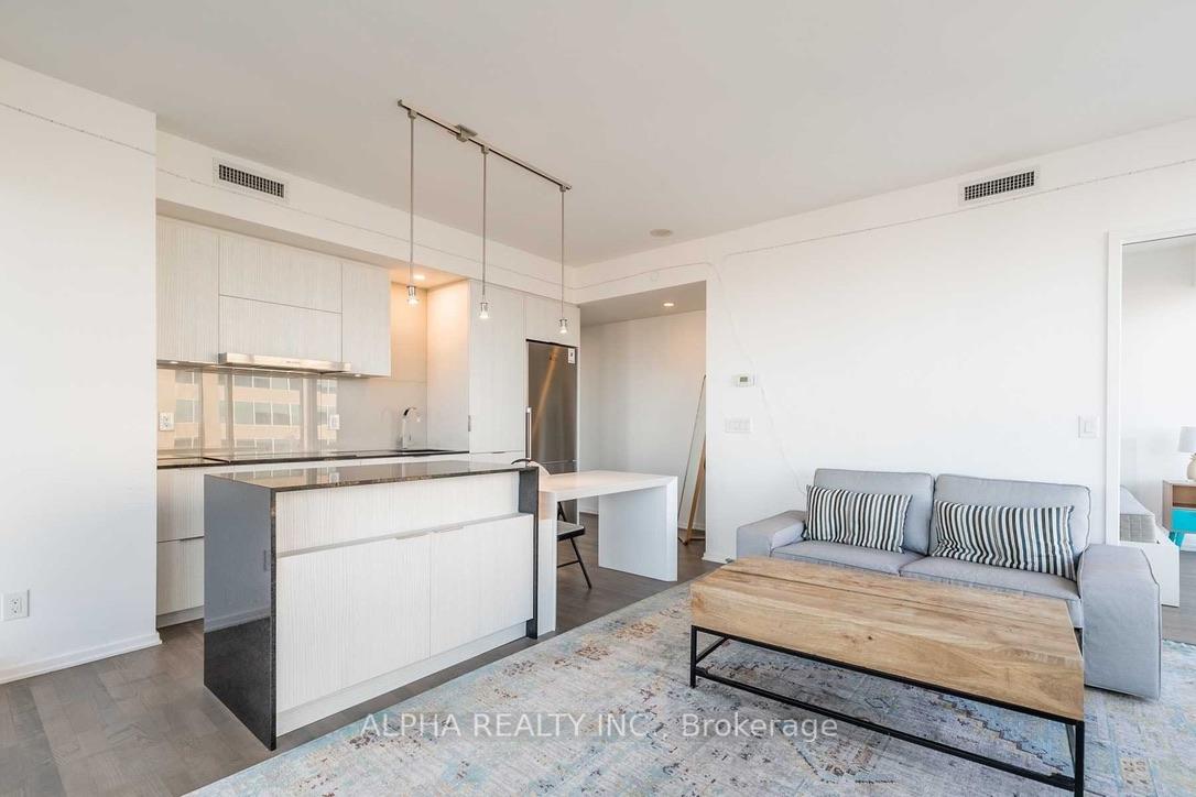 Photo 7 of Unit 3601, 1 Bloor Street, Toronto, Church-Yonge Corridor — HOMEH