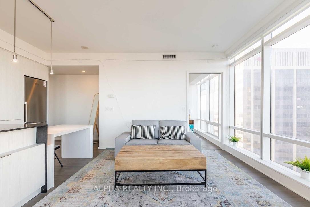 Photo 9 of Unit 3601, 1 Bloor Street, Toronto, Church-Yonge Corridor — HOMEH