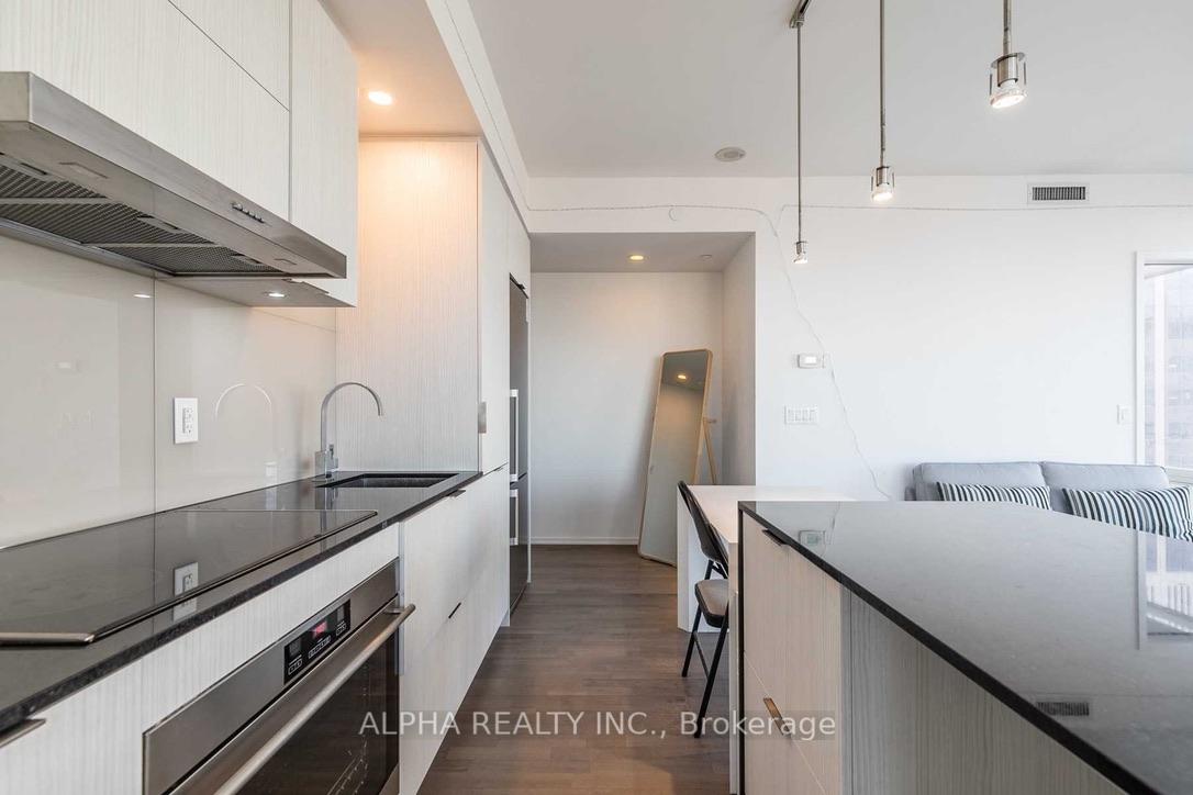 Photo 11 of Unit 3601, 1 Bloor Street, Toronto, Church-Yonge Corridor — HOMEH