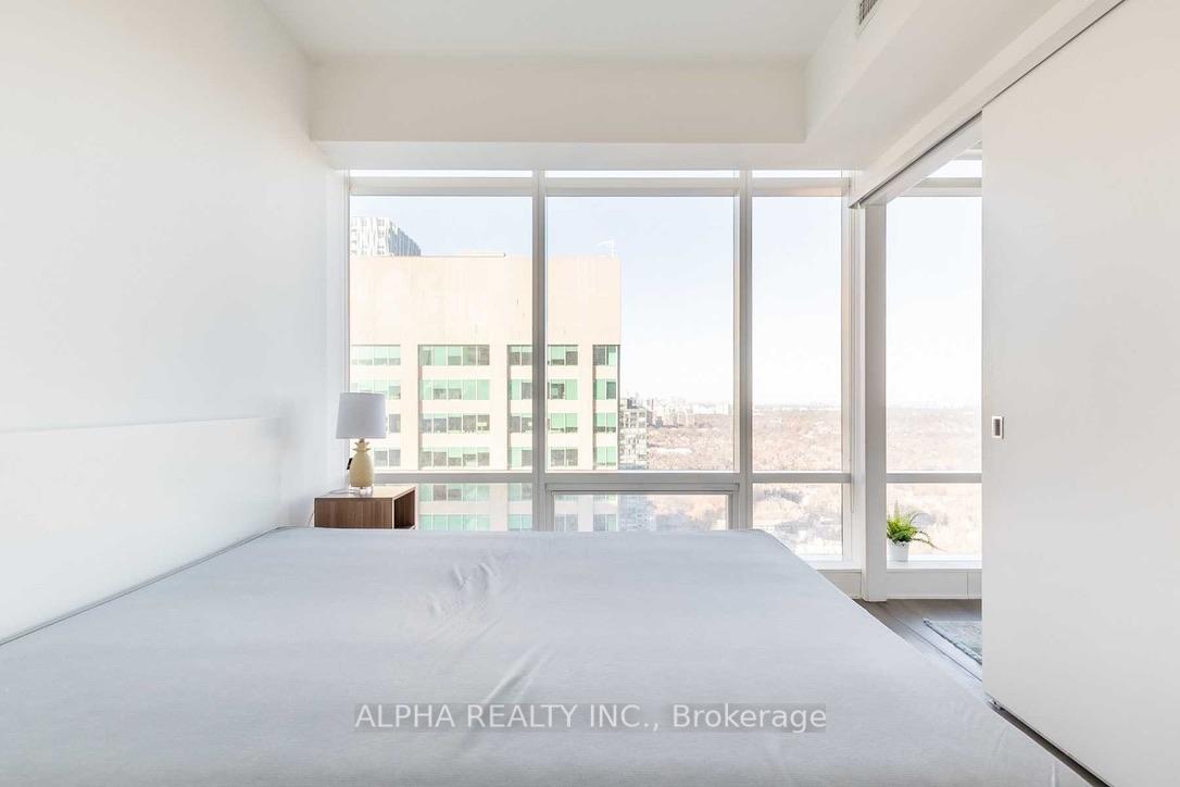Photo 14 of Unit 3601, 1 Bloor Street, Toronto, Church-Yonge Corridor — HOMEH