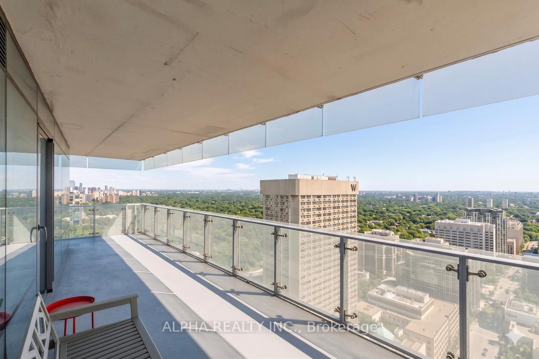 Photo 20 of Unit 3601, 1 Bloor Street, Toronto, Church-Yonge Corridor — HOMEH