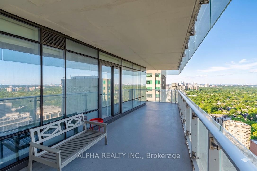 Photo 21 of Unit 3601, 1 Bloor Street, Toronto, Church-Yonge Corridor — HOMEH